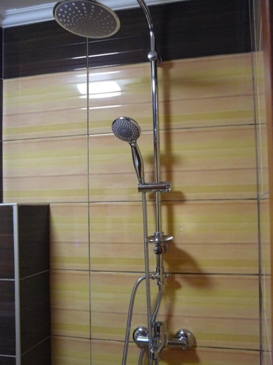 Bathroom 3, Casa Di Angel, Tsarevo