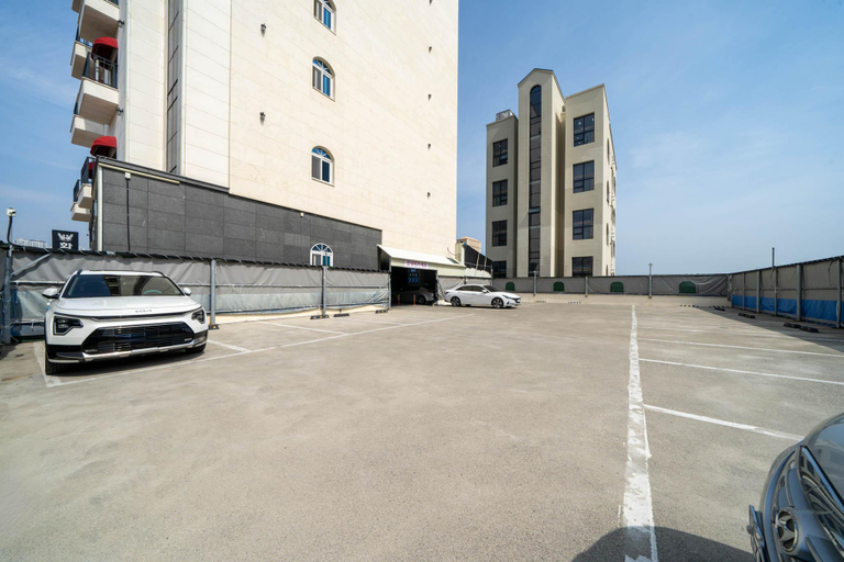 Exterior & Views 1, Ulsan Jeongjadong White Swan, Gyeongju