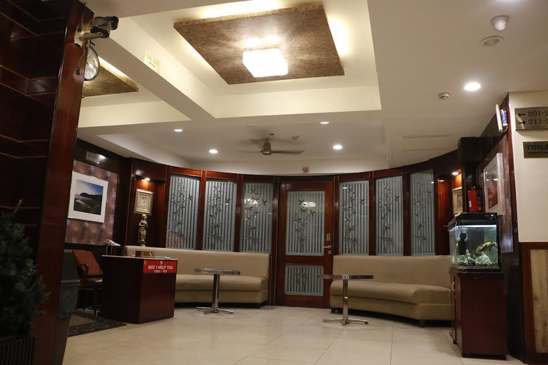 Others 3, Hotel Royal Inn, Lucknow