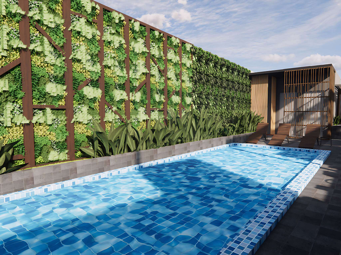 Sport & Beauty 3, Mercure Jakarta Grogol, West Jakarta
