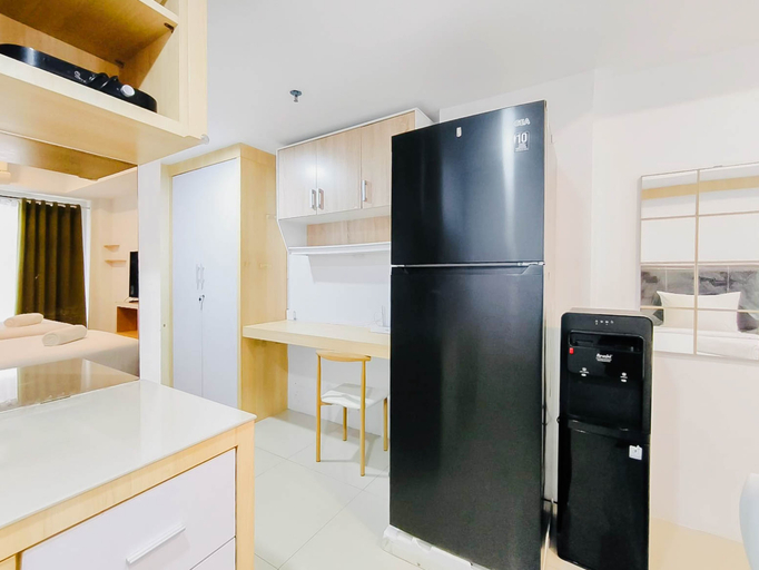 Others 3, 2 Pax Neat Studio at De Prima Apartment By Travelio, Medan