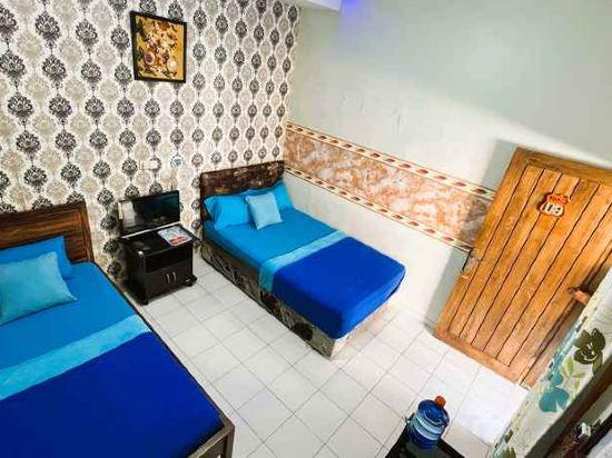 Others 5, Mutiara Selatan Pangandaran, Pangandaran
