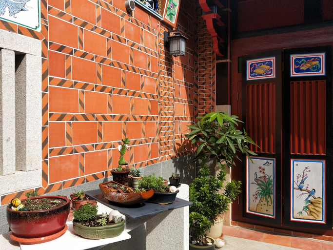 Exterior & Views 1, BlueMountain Inn, Kinmen