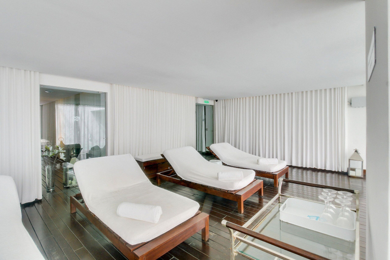 Bedroom 2, Oceana Suites Yoo, n.a351