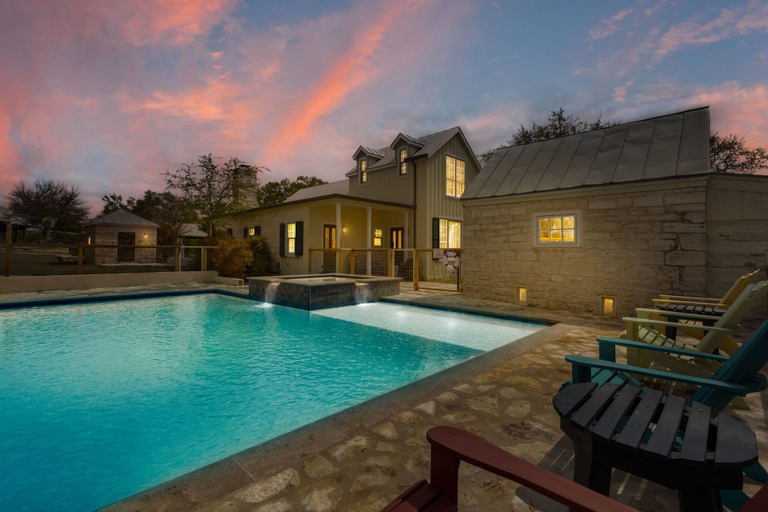 Others 3, Sunset Valley Ranch, Gillespie