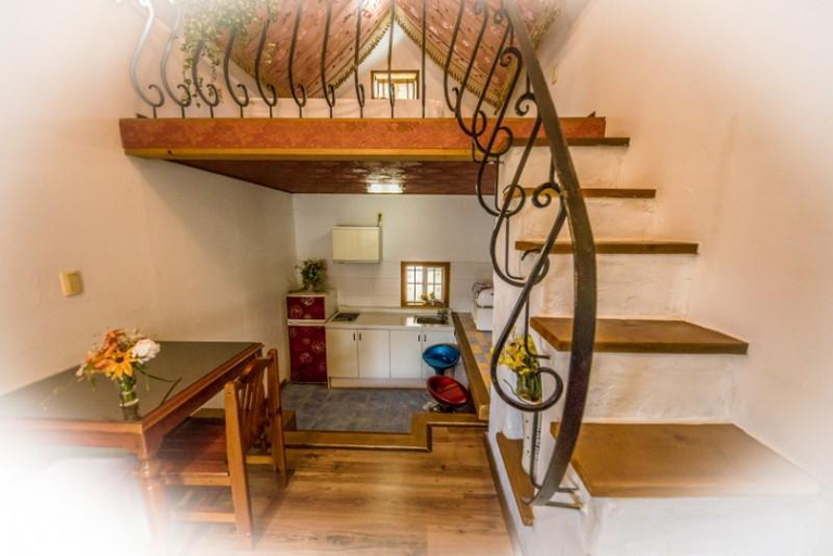 Others 3, Taean Dream Island Pension, Taean