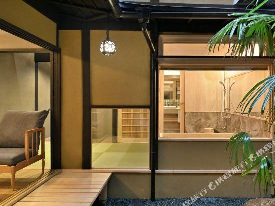 3, Kyo No Ondokoro Takeyamachi #8, Kyoto