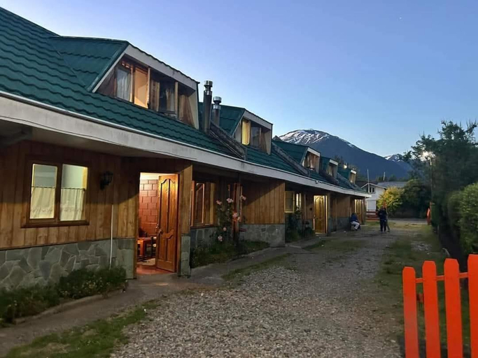 Exterior & Views, Bed and Breakfast Queitao Patagonia, Aisén