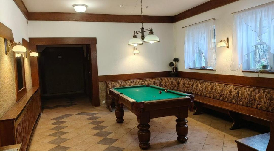Others 5, Hotel Karkonosze, Jelenia Góra