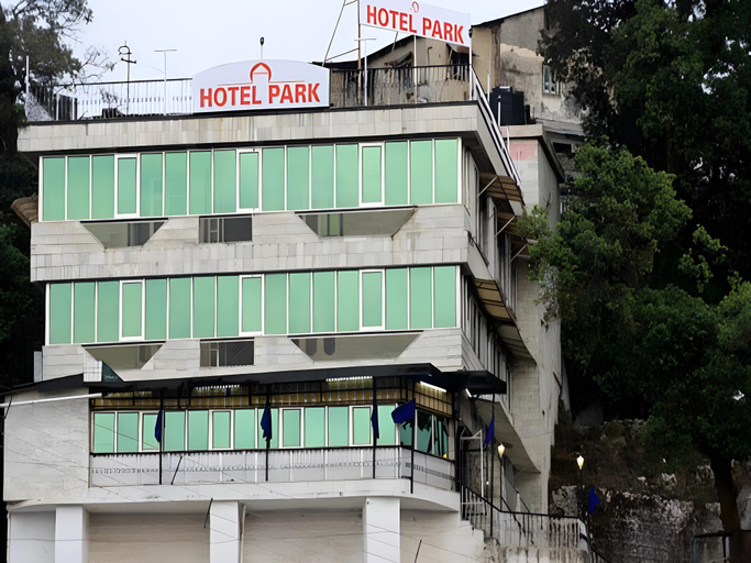 Exterior & Views 2, Hotel Park Mussoorie, Dehradun