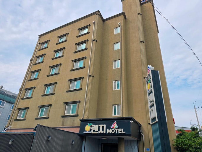 Exterior & Views, Gunsan Orange, Gunsan