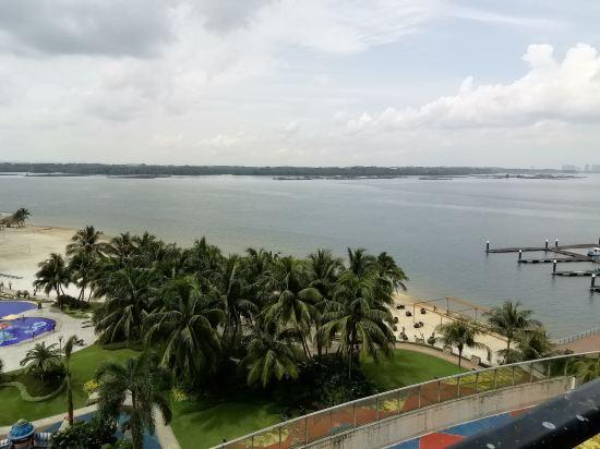 4, The dream home Country Garden Danda Bay, Johor Bahru