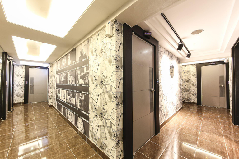 Others 5, Ansan Geongeondong O2, Gunpo