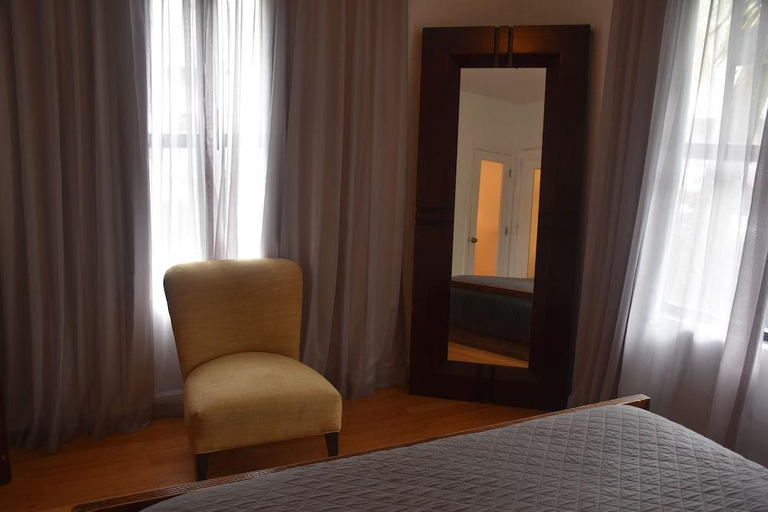 Bedroom 2, South Beach Plaza Villas, Miami-Dade