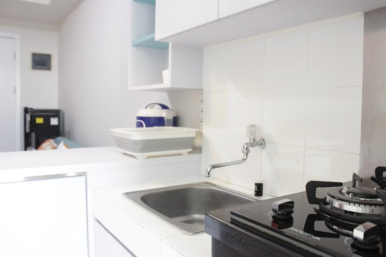 Others 5, Chic and Comfy 2Br Apartment at Parahyangan Residence Near Unpar, Bandung