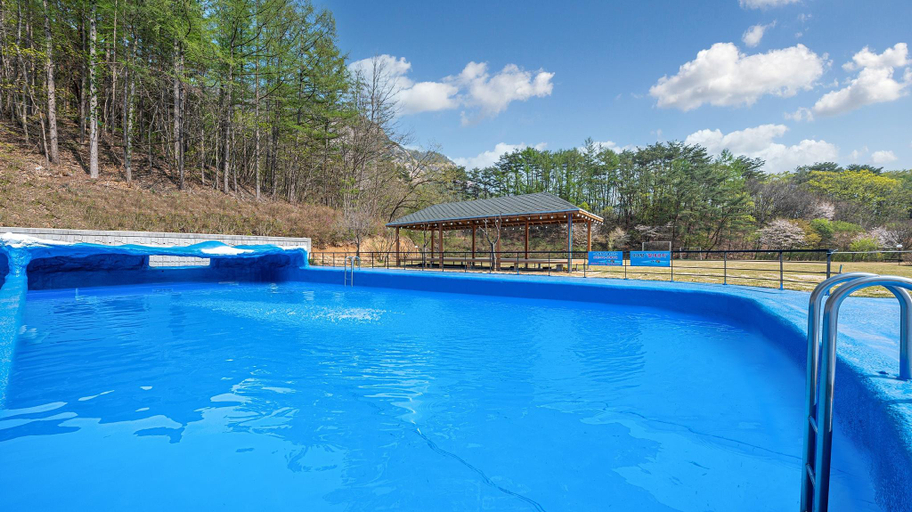 Sport & Beauty, Pocheon Seohaeseong Pension, Cheorwon