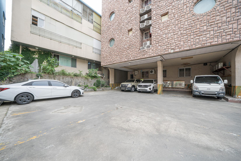 Public Area 3, Gumi Wonpyeong-dong Gung, Gumi