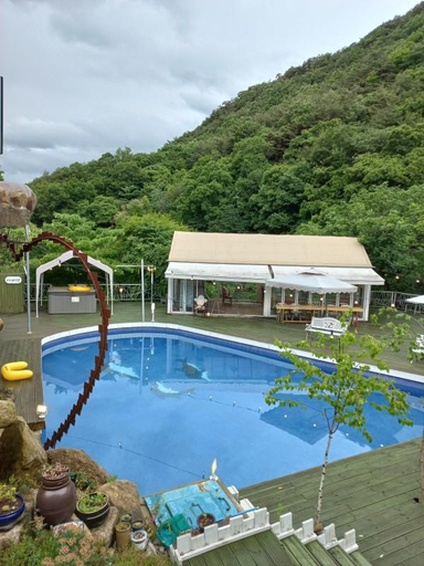 Others 2, Jecheon Little Heaven Pension, Danyang