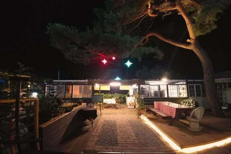 Exterior & Views, Gapyeong Pine Pension, Gapyeong