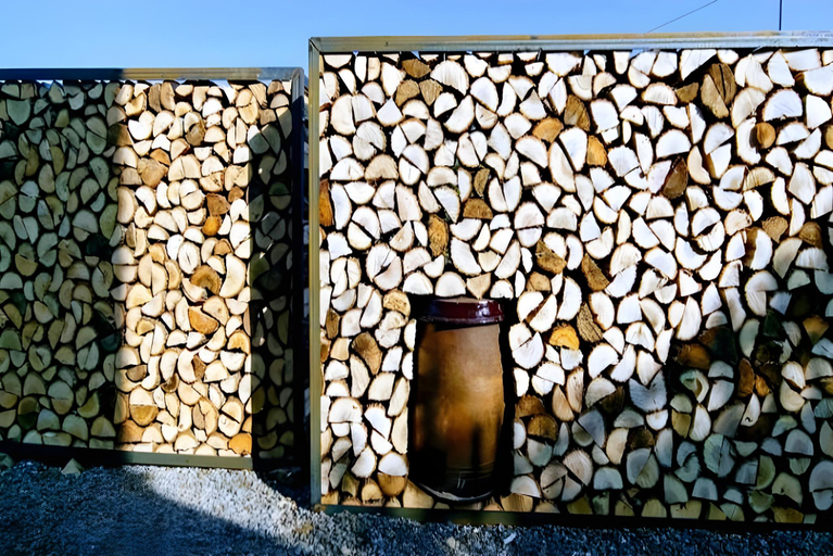 Food & Drinks, Gapyeong The Still Pension, Gapyeong