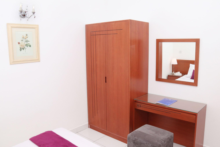 Bedroom, Tropicana Hotel, Manama