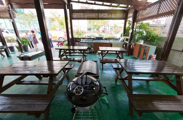 Others 3, Boryeong (Daecheon) Da All Pension, Boryeong