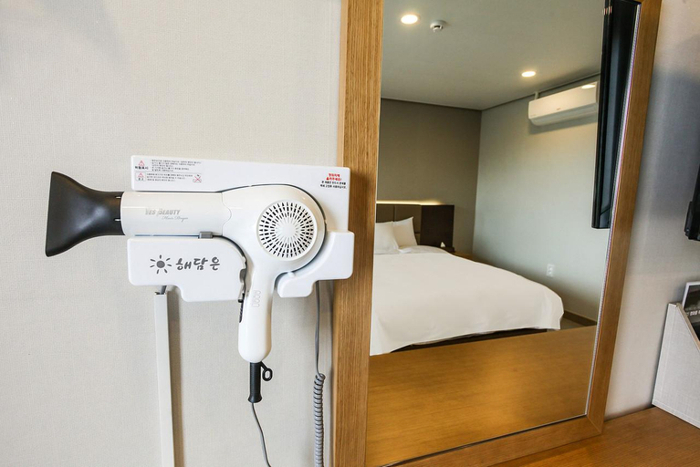 Bedroom 2, Goseong (Sokcho) Haedam-eun, Goseong