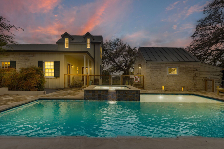 Sport & Beauty 5, 7Cs Sunset Valley Ranch, Gillespie