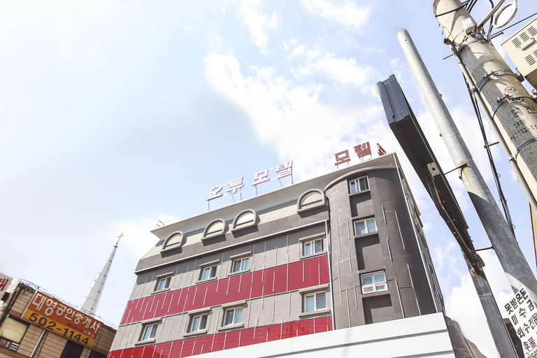 Others 4, Ansan Geongeondong O2, Gunpo
