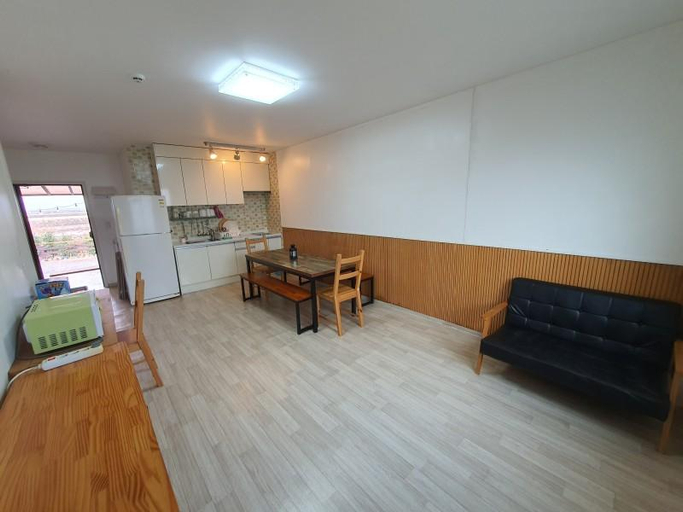 Others 4, Nonsan Yeollin Pension, Nonsan