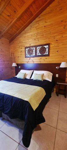 Bedroom 3, Encanto del Rio, Los Lagos