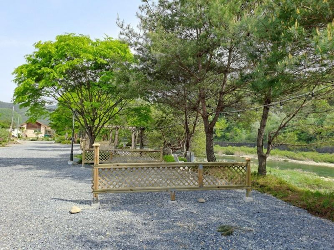 Others 1, Youngwol Your Castle Bed and Breakfast, Yeongwol