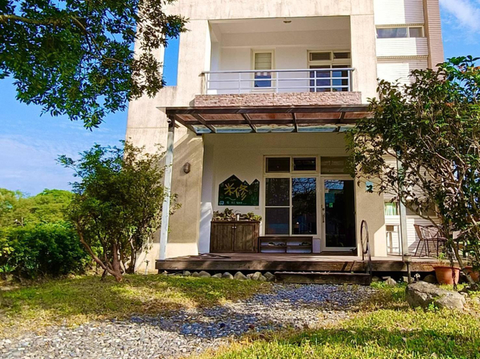 Exterior & Views, Mei Shiou B&B, Yilan