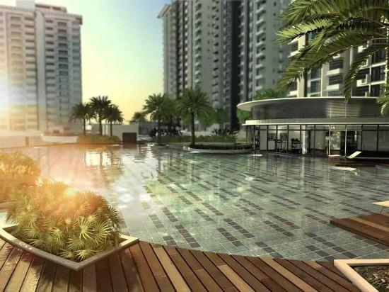 3, Putrajaya Dwiputra 6 Plus 1 PAX Fully Air-Con, Kuala Lumpur