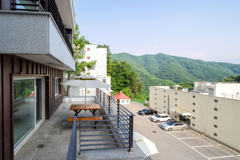 Others 2, Gapyeong Feel Resort Pension, Gapyeong