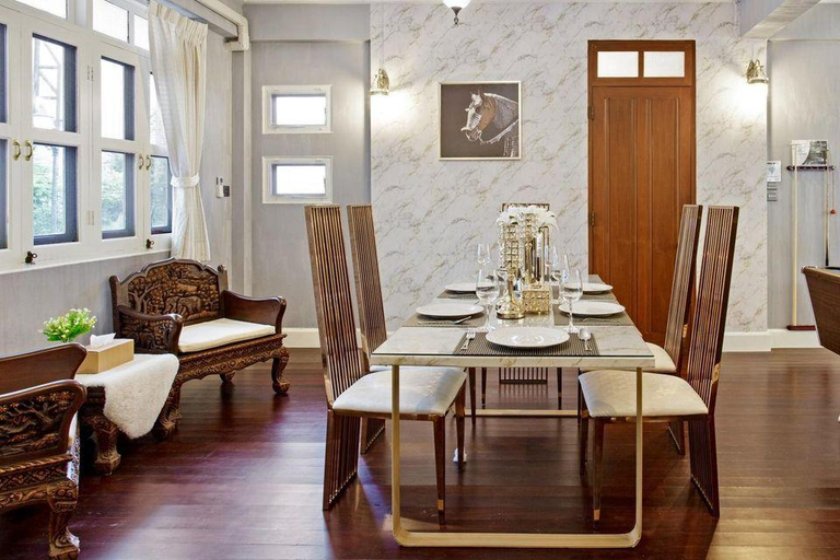 2, Pool Villa Sathorn Bangkok, Sathorn