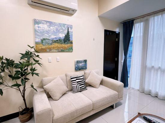 3, WY Suites, Lapu-Lapu City