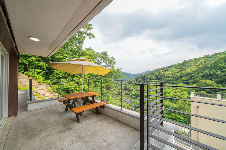Others 5, Gapyeong Feel Resort Pension, Gapyeong