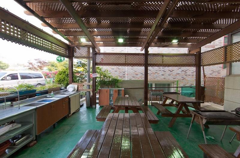 Others 2, Boryeong (Daecheon) Da All Pension, Boryeong