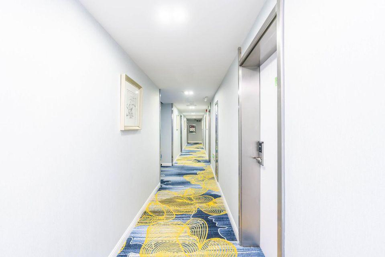 Others 1, Xiaopingguo Theme Hotel, Chengdu