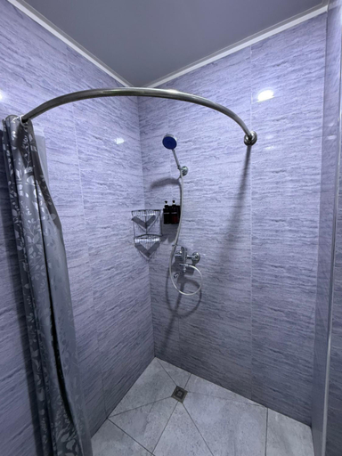 Bathroom 4, Revel Hotel, Tashkent City