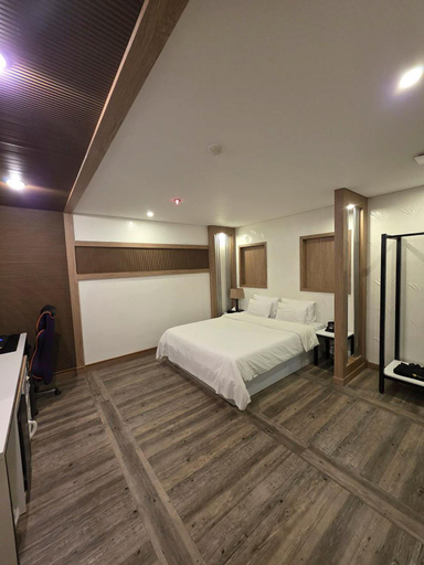 Bedroom 3, Dongducheon Cima, Dongducheon