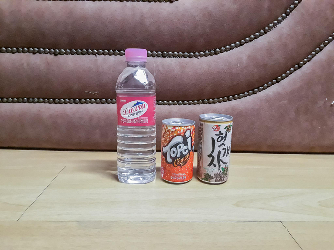 Others 4, Sacheon Valley Self check-in Motel, Sacheon