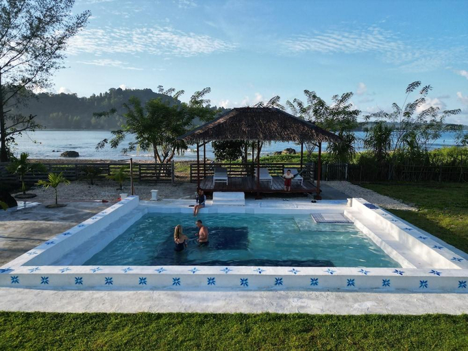 Sport & Beauty 5, Simeulue Surf Camp, Simeulue