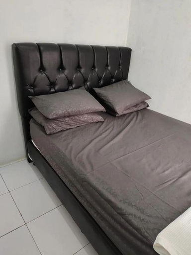 Bedroom 3, Homestay Srikandi , Garut