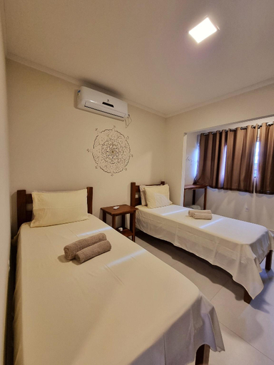 Bedroom 3, Guest Apartment Village São Jorge, Alto Paraíso de Goiás