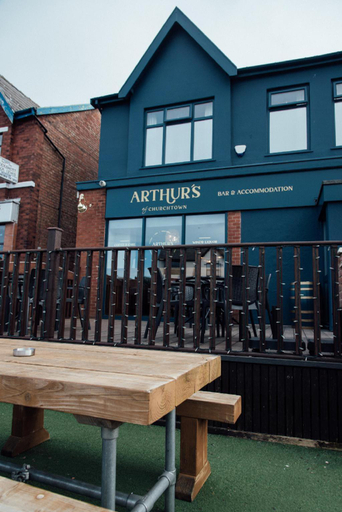 Exterior & Views 2, Arthur's of Churchtown, Lancashire