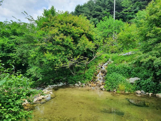 Others 3, Yangpyeong Happy Story Pension, Yangpyeong