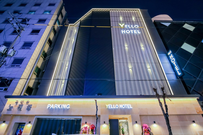 Others 2, Yello Hotel, Cheongju