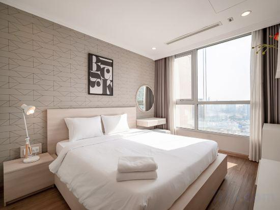 4, Sophie Home, Bình Thạnh